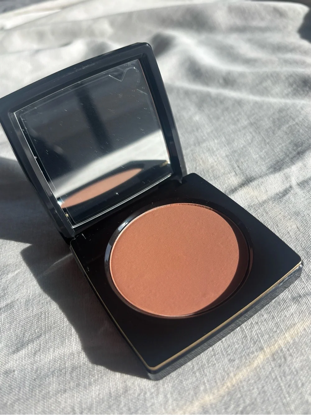 Bobbi Brown Bronzing Powder Medium Matte Face Bronzer Full Size NEW
